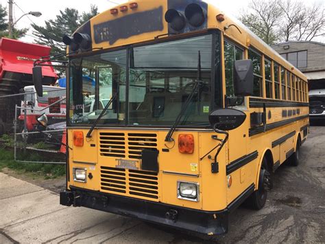 used school buses for sale ct.